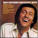 Ray Stevens - Greatest Hits [Vinyl] Ray Stevens - LP