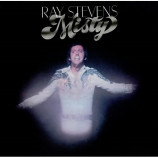 Ray Stevens - Misty - LP