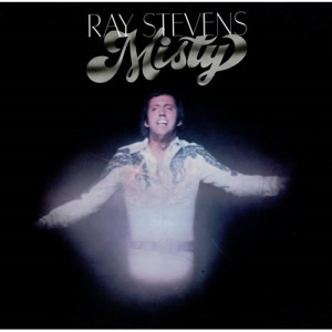 Ray Stevens - Misty - LP - Vinyl - LP