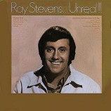 Ray Stevens - Unreal!!! - LP