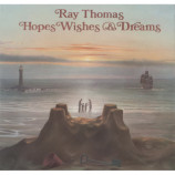 Ray Thomas - Hopes Wishes & Dreams [Vinyl] - LP