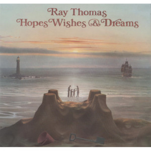 Ray Thomas - Hopes Wishes & Dreams [Vinyl] - LP - Vinyl - LP