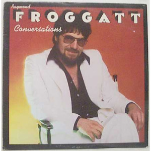 Raymond Froggatt - Conversations - LP - Vinyl - LP