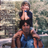 Raymond Leppard / English Chamber Orchestra - Kramer Vs. Kramer (Soundtrack) [Vinyl] - LP