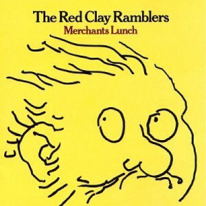 Red Clay Ramblers - Merchant's Lunch [Vinyl] Red Clay Ramblers - LP - Vinyl - LP