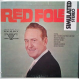 Red Foley - Red Foley - LP