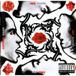 Red Hot Chili Peppers - Blood Sugar Sex Magik [Audio CD] - Audio CD