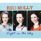 Red Molly - Light In The Sky [Audio CD] - Audio CD