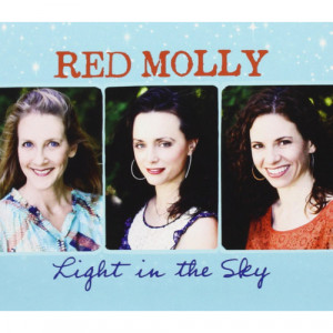 Red Molly - Light In The Sky [Audio CD] - Audio CD - CD - Album