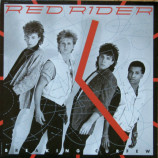 Red Rider - Breaking Curfew [Vinyl] - LP