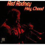 Red Rodney - Hey Chood [Audio CD] - Audio CD