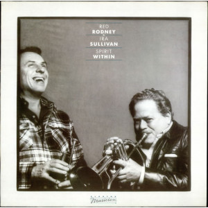 Red Rodney & Ira Sullivan - Spirit Within [Vinyl] - LP - Vinyl - LP