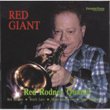 Red Rodney Quintet - Red Giant [Audio CD] - Audio CD