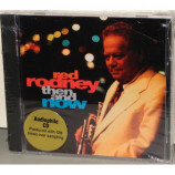 Red Rodney - Then And Now [Audio CD] - Audio CD