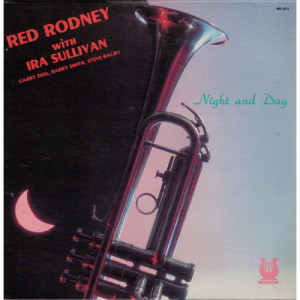 Red Rodney With Ira Sullivan - Night And Day [Vinyl] - LP - Vinyl - LP