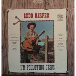 Redd Harpe - I'm Following Jesus [Vinyl] - LP