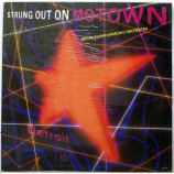 Regal Funkharmonic Orchestra - Strung Out On Motown [Vinyl] - LP
