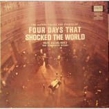 Reid Collins - Four Days That Shocked The World [Vinyl] - LP