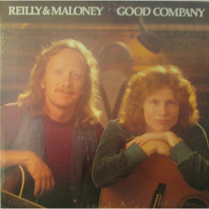 Reilly & Maloney - Good Company [Vinyl] - LP - Vinyl - LP