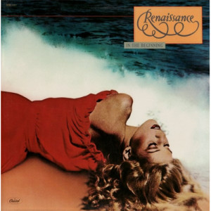 Renaissance - In The Beginning... Prologue/Ashes Are Burning [Vinyl] - LP - Vinyl - LP