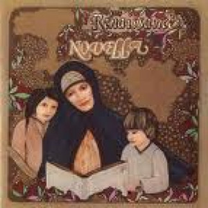 Renaissance - Novella [LP] - LP - Vinyl - LP