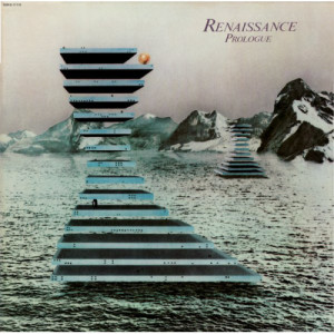 Renaissance - Prologue [Vinyl] - LP - Vinyl - LP