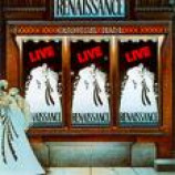 Renaissance - Renaissance Live At Carnegie Hall - LP