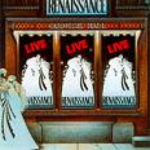 Renaissance - Renaissance Live At Carnegie Hall - LP - Vinyl - LP