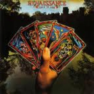 Renaissance - Turn Of The Cards [Record] - LP - Vinyl - LP