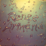 Renee Armand - The Rain Book - LP