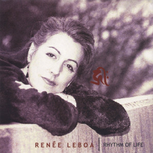 Renee Leboa - Rhythm of Life [Audio CD] - Audio CD - CD - Album