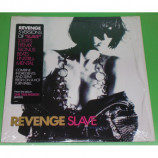 Revenge - Slave [Vinyl] Revenge - LP