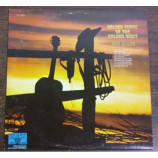 Rex Allen Sr. - Golden Songs Of The Golden West [Vinyl] - LP