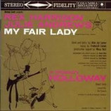 Rex Harrison / Julie Andrews / Stanley Holloway - My Fair Lady [Vinyl] Rex Harrison / Julie Andrews / Stanley Holloway - LP