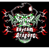 Rhythm Dragons - Rhythm Dragons - ''Trio Del Grande'' [Vinyl] - LP