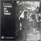 Rich And Lorraine Lee - Living In The Trees - LP