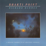 Richard Burmer - Bhakti Point - LP