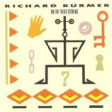 Richard Burmer - On The Third Extreme - LP