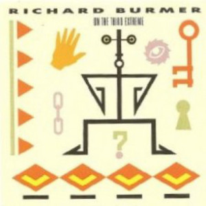 Richard Burmer - On The Third Extreme - LP - Vinyl - LP