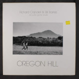 Richard Crandell & Bill Bartels - Oregon Hill [Vinyl] - LP