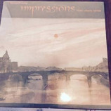 Richard Gump / The Bernard Ebbinghouse Orchestra - Impressions From Many Lands [Vinyl] - LP