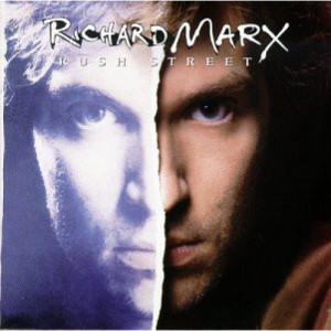 Richard Marx - Rush Street [Audio CD] - Audio CD - CD - Album