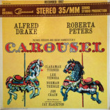 Richard Rodgers and Oscar Hammerstein II - Carousel [Vinyl] Richard Rodgers and Oscar Hammerstein II - LP