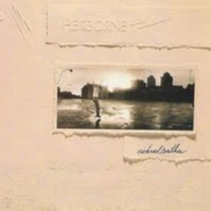 Richard Souther - Heirborne - LP - Vinyl - LP