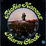 Richie Havens - Alarm Clock [Vinyl] - LP