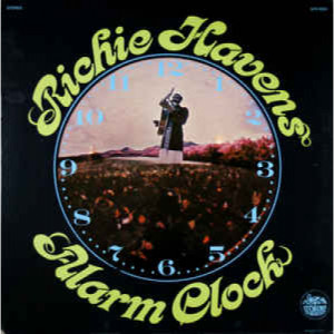 Richie Havens - Alarm Clock [Vinyl] - LP - Vinyl - LP