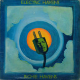 Richie Havens - Electric Havens - LP