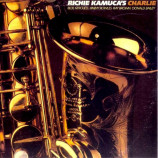 Richie Kamuca - Richie Kamuca's Charlie [Vinyl] - LP