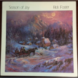 Rick Foster - Hymns For Classical Guitar [Vinyl] - LP