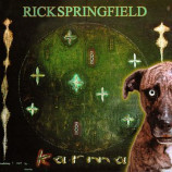 Rick Springfield - Karma [Audio CD] - Audio CD